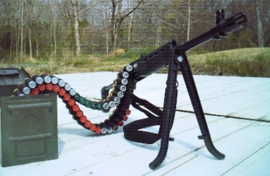 Driven shooting in Ireland Army Rumour Service